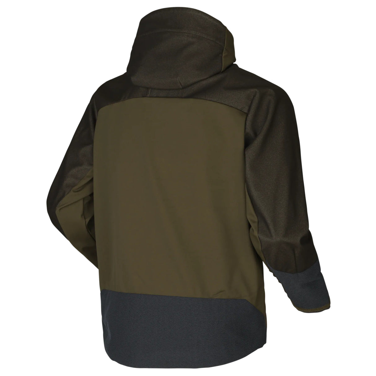 Härkila Mountain Hunter Hybrid jakke - Herre - Willow green