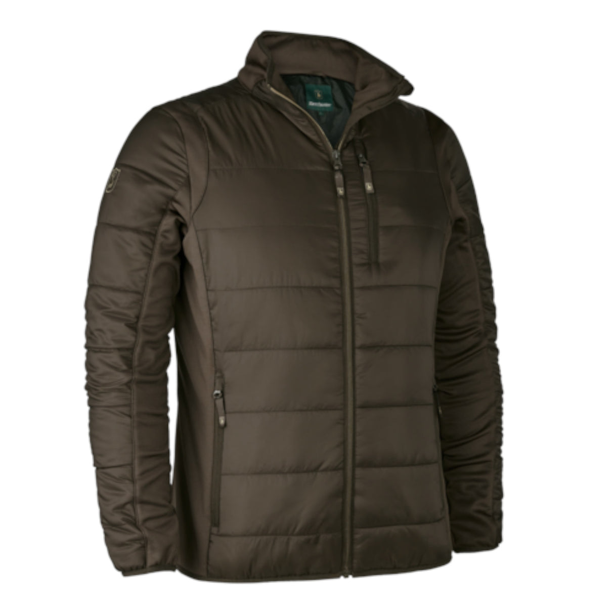 Deerhunter Heat Vatteret Jakke - Herre - Wood