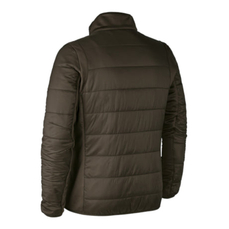 Deerhunter Heat Vatteret Jakke - Herre - Wood