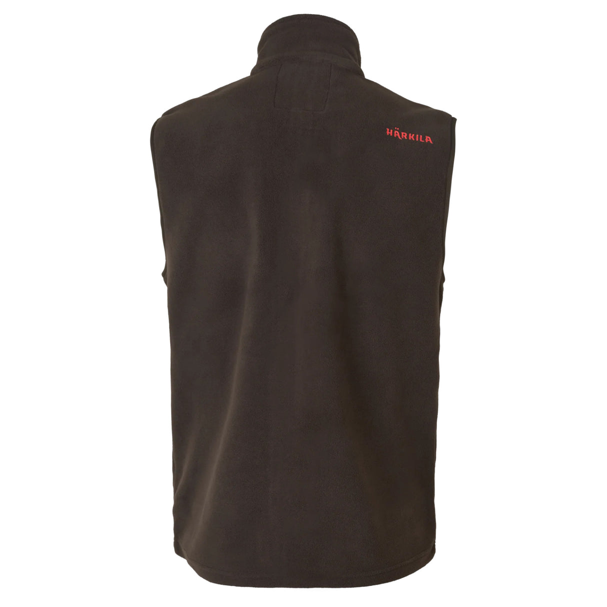 Härkila Aspire Fleece Vest - Herre - Shadow Brown