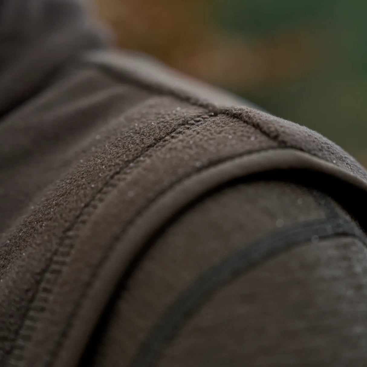 Härkila Aspire Fleece Vest - Herre - Shadow Brown