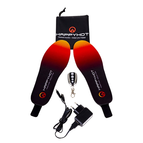 HappyHot Varmesåler