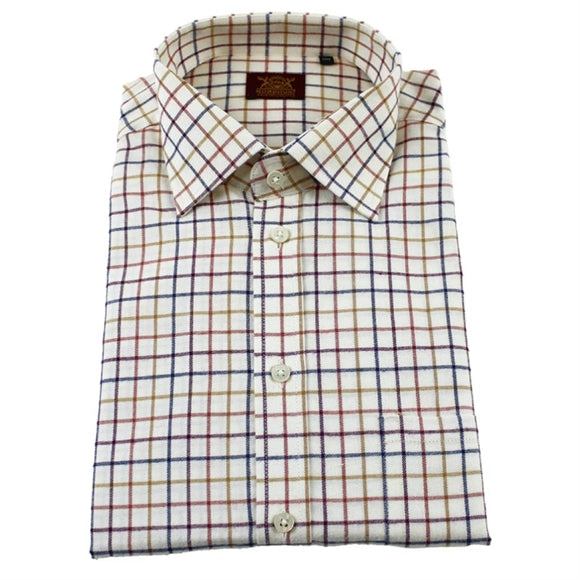 Nordhunt Harald Skjorte - Herre