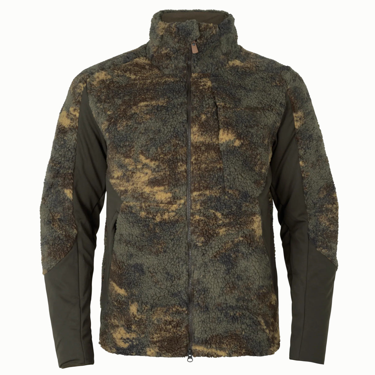 Härkila Tyst Camo Insulated Jakke - Herre - AXIS MSP®Quantum