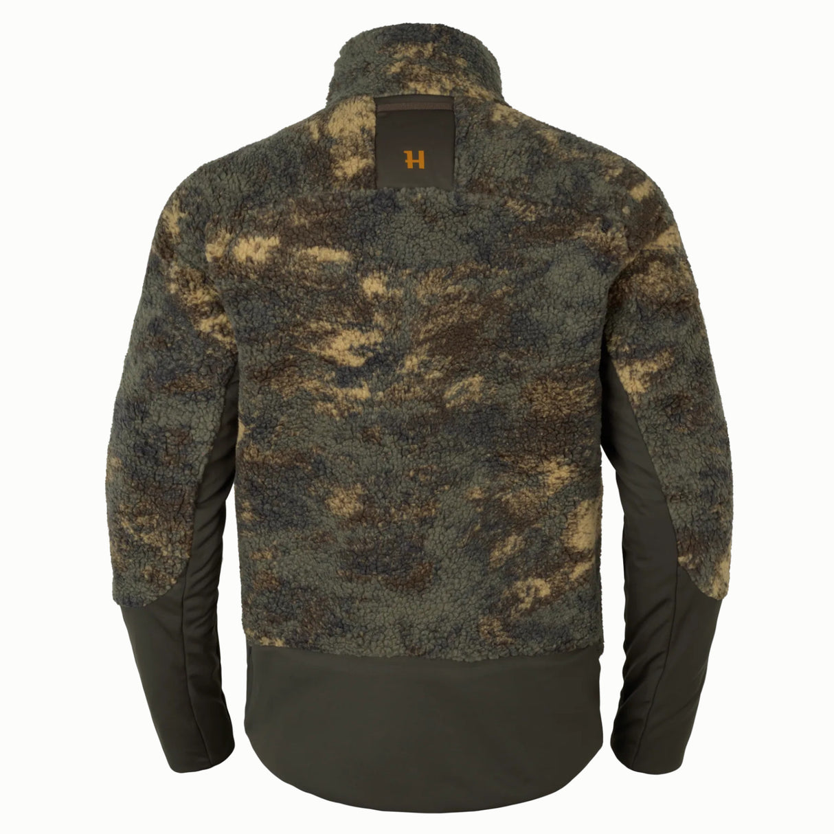 Härkila Tyst Camo Insulated Jakke - Herre - AXIS MSP®Quantum