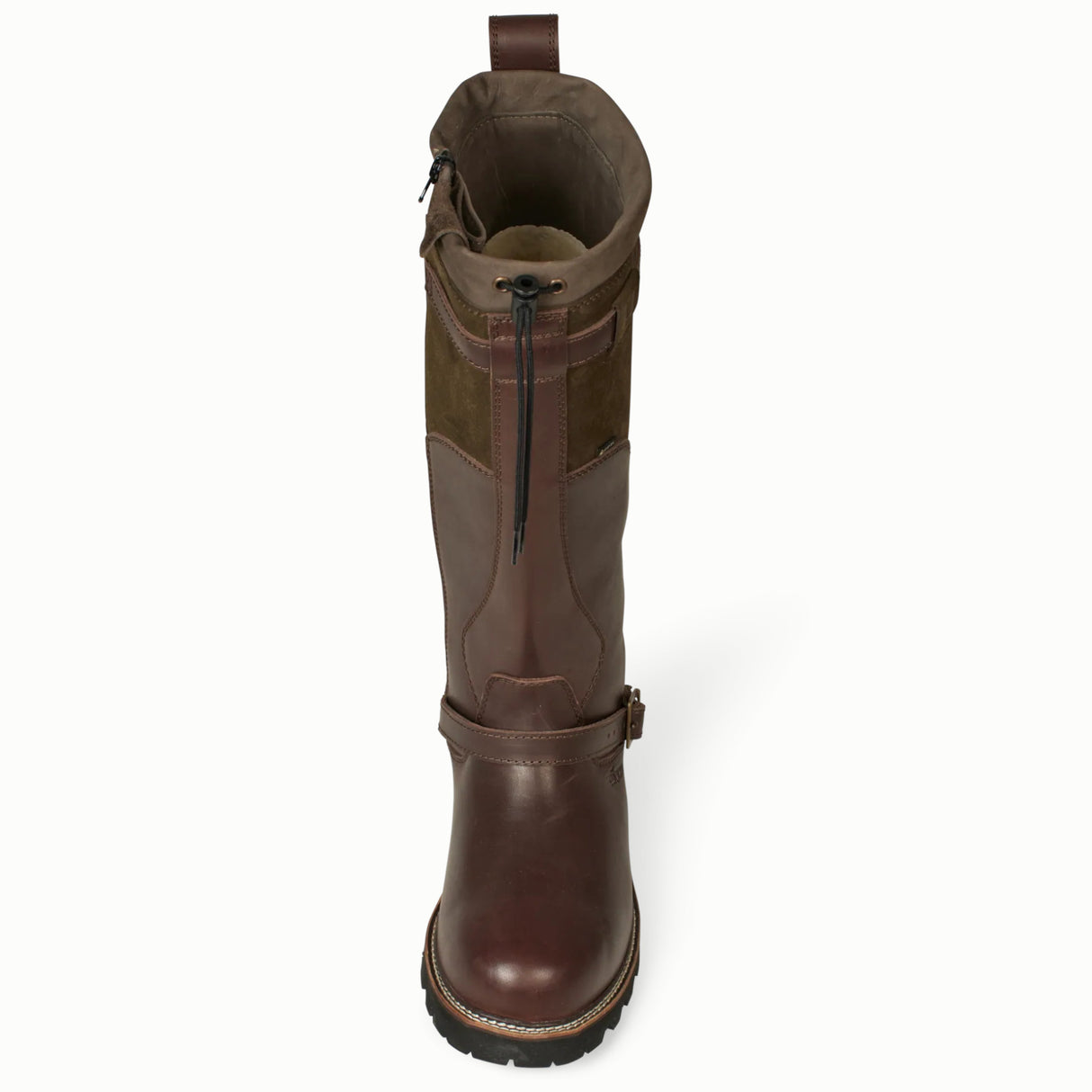 Härkila Visent 2.0 GTX Støvle - Herre - Willow Green/Shadow Brown