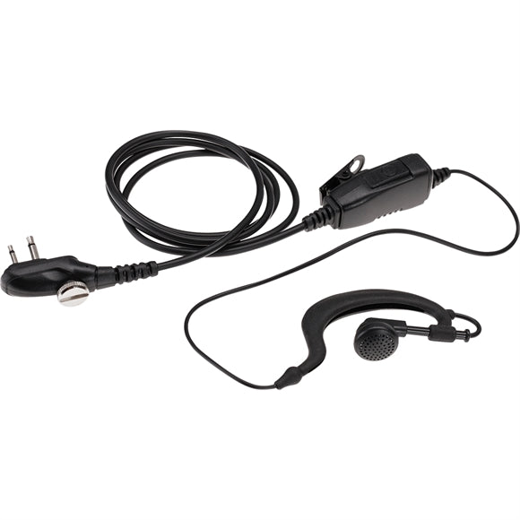 Nordhunt Jagtradio-Pakke - Orange