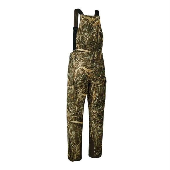 Deerhunter Heat Game Bukser - Kort - Herre - Realtree Max-7®
