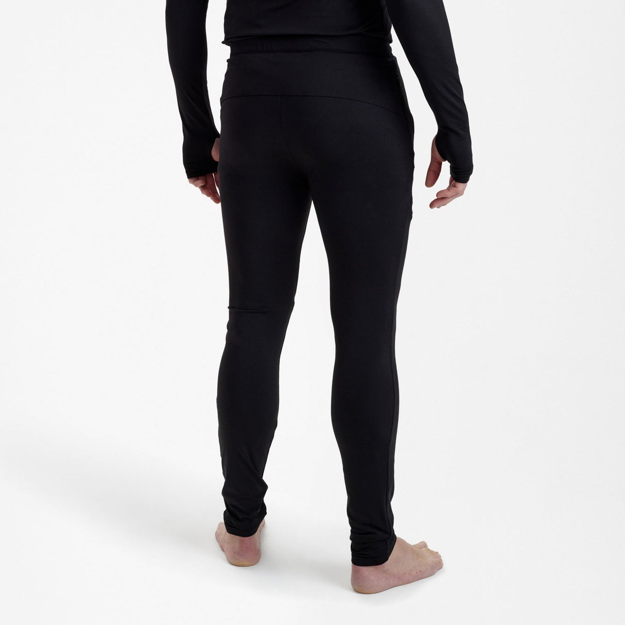 Deerhunter Heat Long Johns Underbukser - Herre - Sort