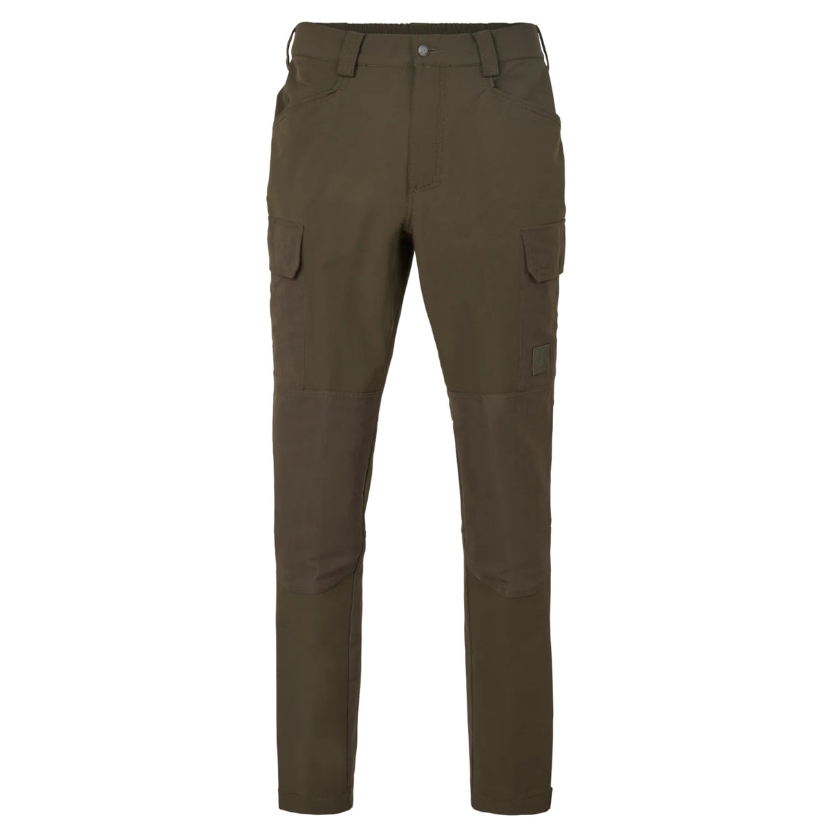 Härkila Hill Buks - Herre - Willow Green/Brown