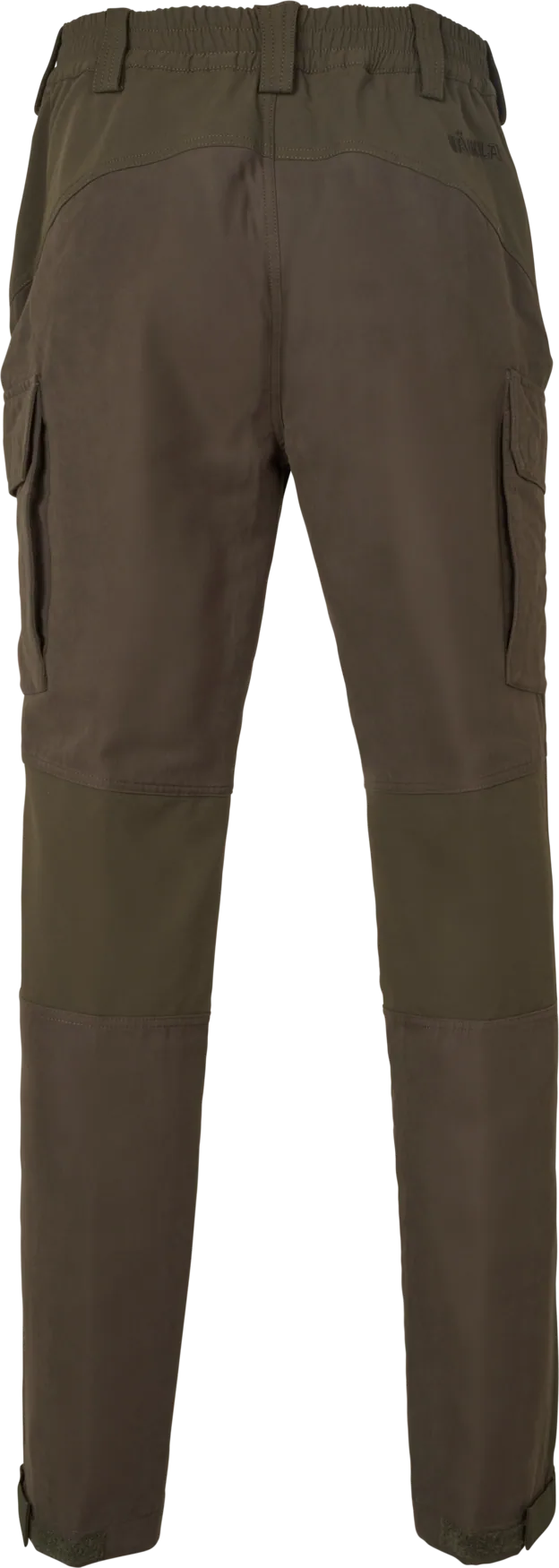 Härkila Hill Buks - Herre - Willow Green/Brown