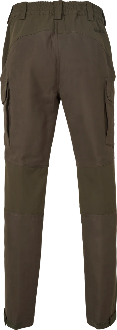 Härkila Hill Buks - Herre - Willow Green/Brown