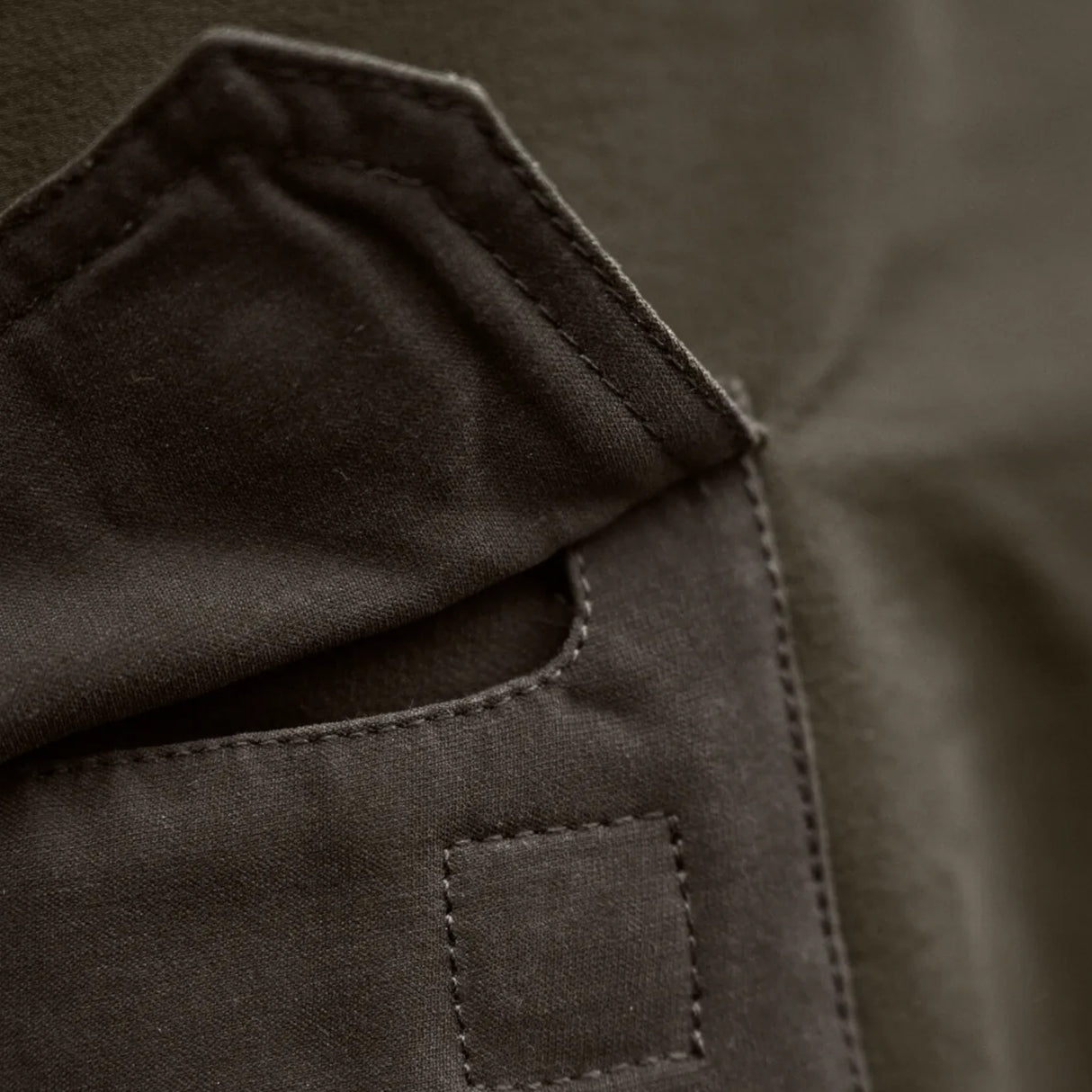 Härkila Hill Buks - Herre - Willow Green/Brown