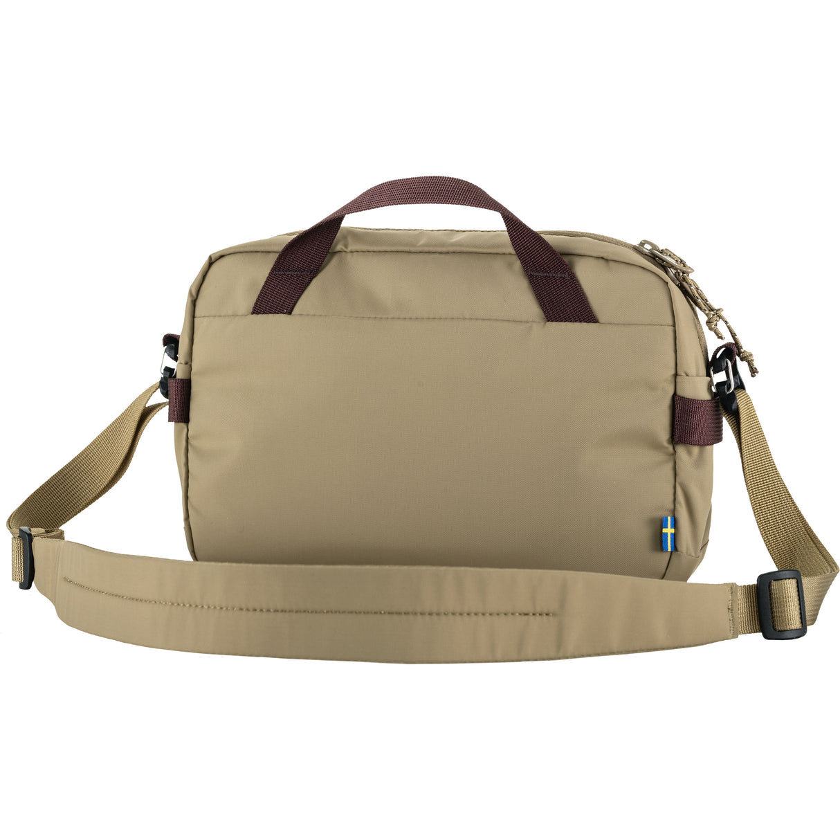 Fjällräven High Coast Crossbody - Clay