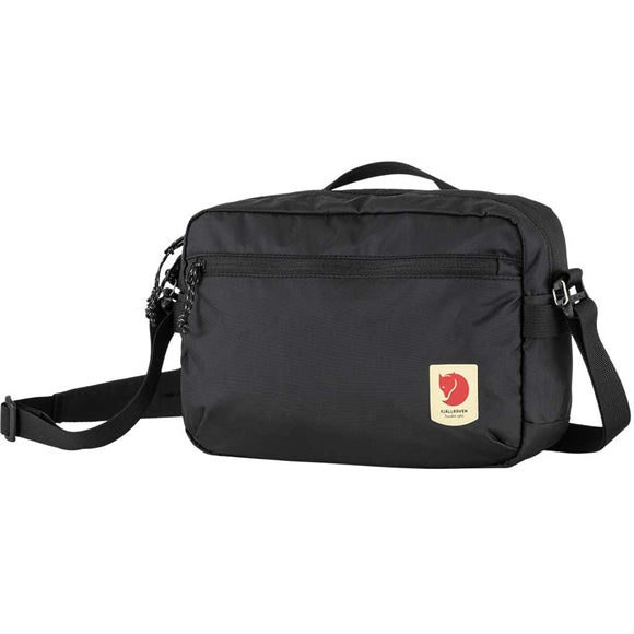 Fjällräven High Coast Crossbody - Black