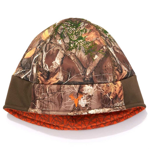 Hot Shot 'Guide' ThermalCHR Beanie - Realtree - One Size
