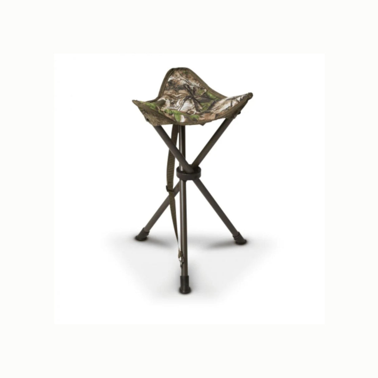 Hunters Specialties Jagtstol 3-benet - Mossy Oak