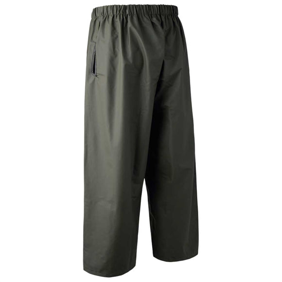 Deerhunter Hurricane Overtræksbukser - Herre - Art green