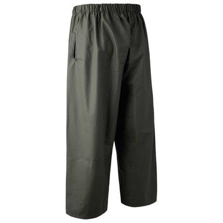 Deerhunter Hurricane Overtræksbukser - Herre - Art green