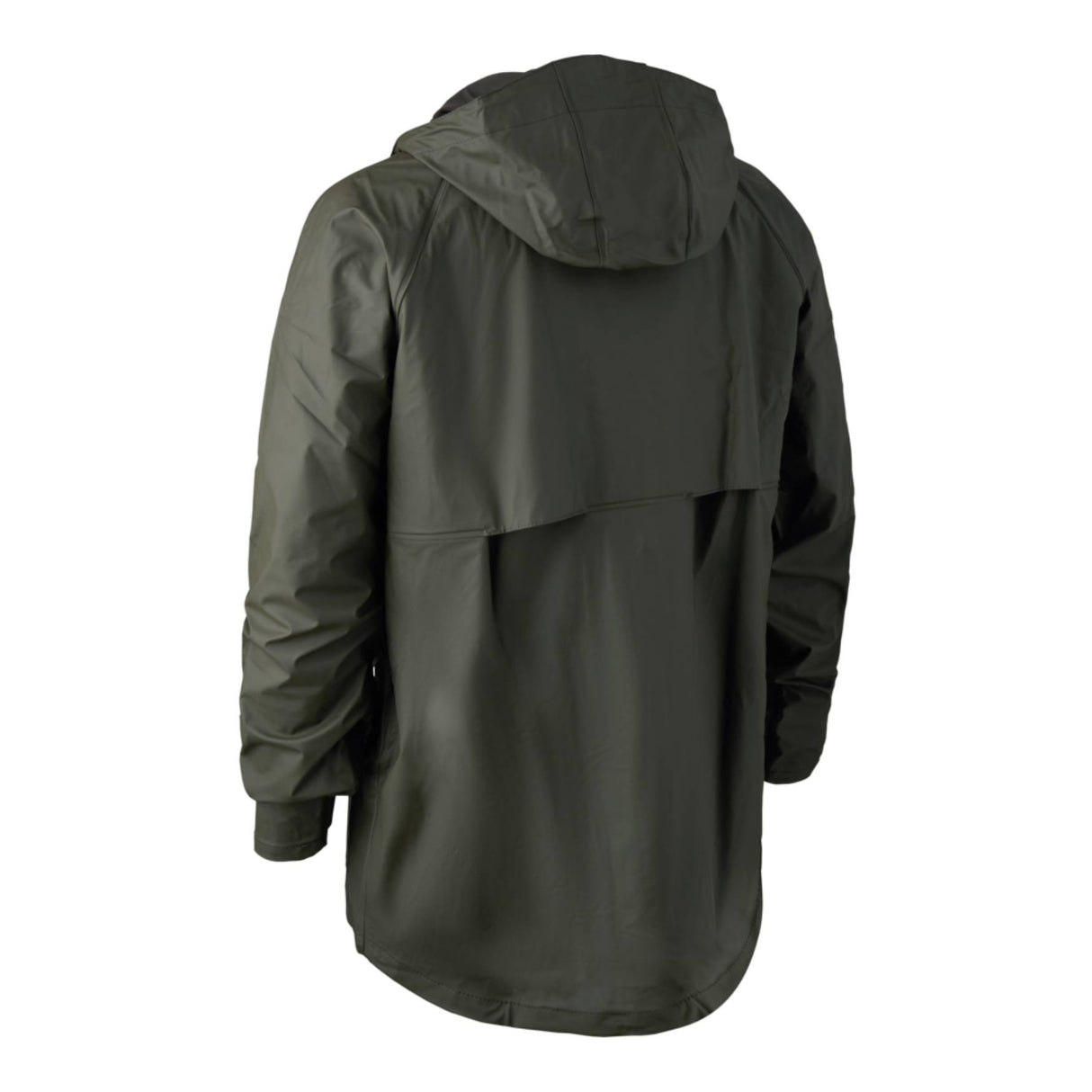 Deerhunter Hurricane Regnjakke - Herre - Art green