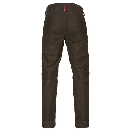 Härkila Aspire HWS Buks - Herre - Hunting Green/Shadow Brown