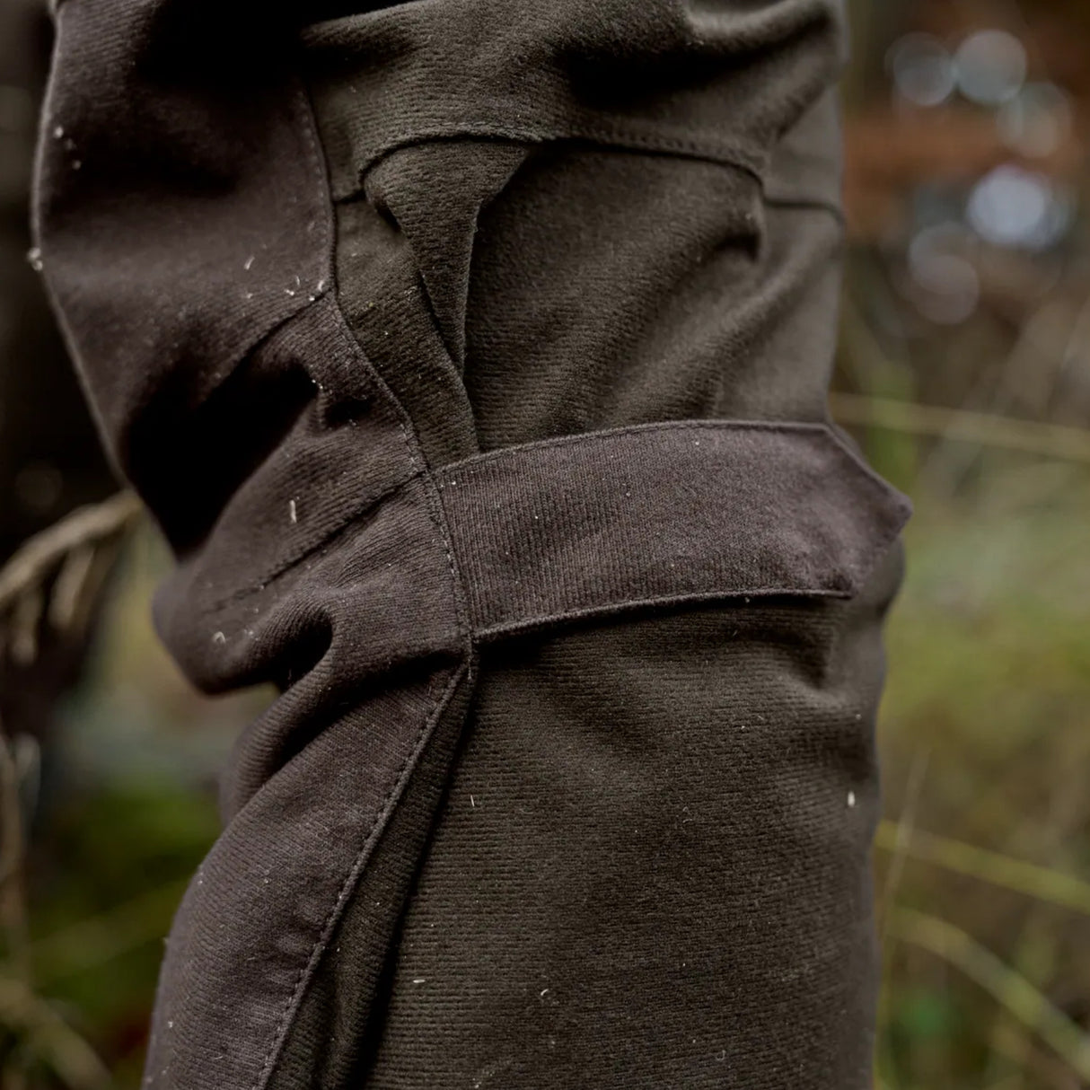 Härkila Aspire HWS Buks - Herre - Hunting Green/Shadow Brown