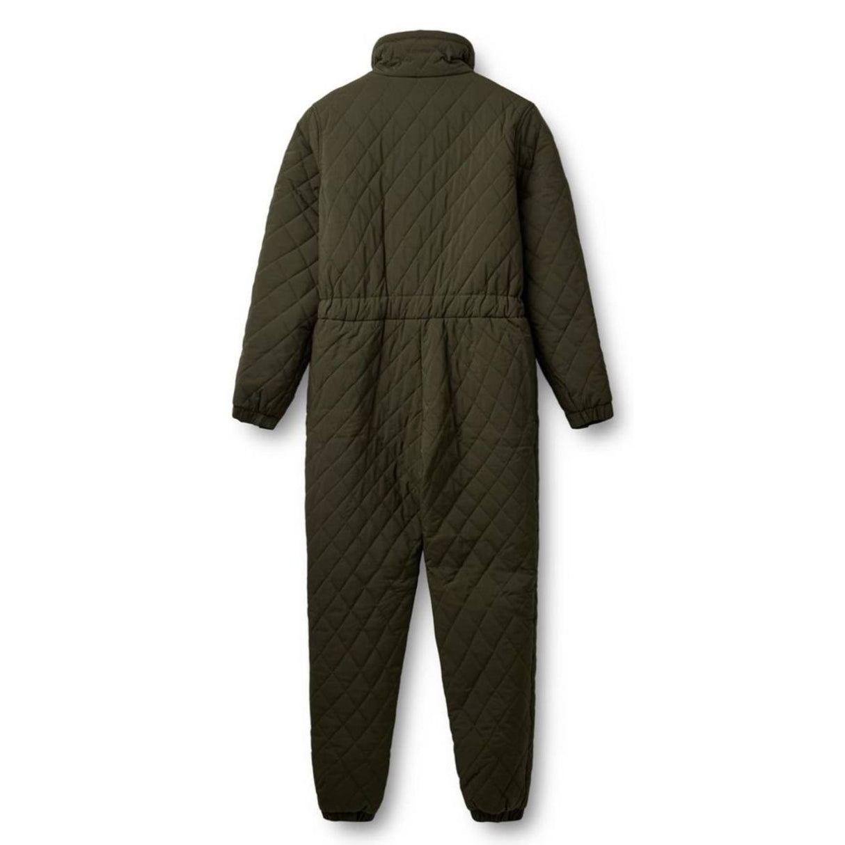 Kopenhaken Isabella III Quiltet Jumpsuit - Dame - Deep Dephys