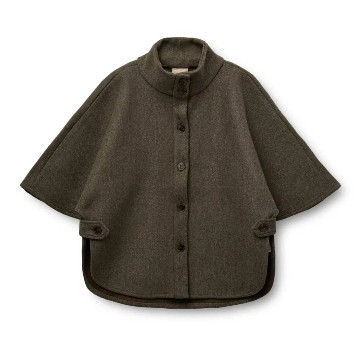 Kopenhaken Isla Poncho - Dame - Deep Dephys