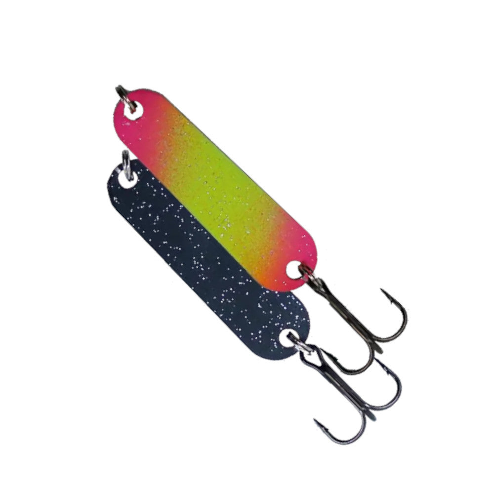 SFG Ispinden Mikroblink - Gokkern