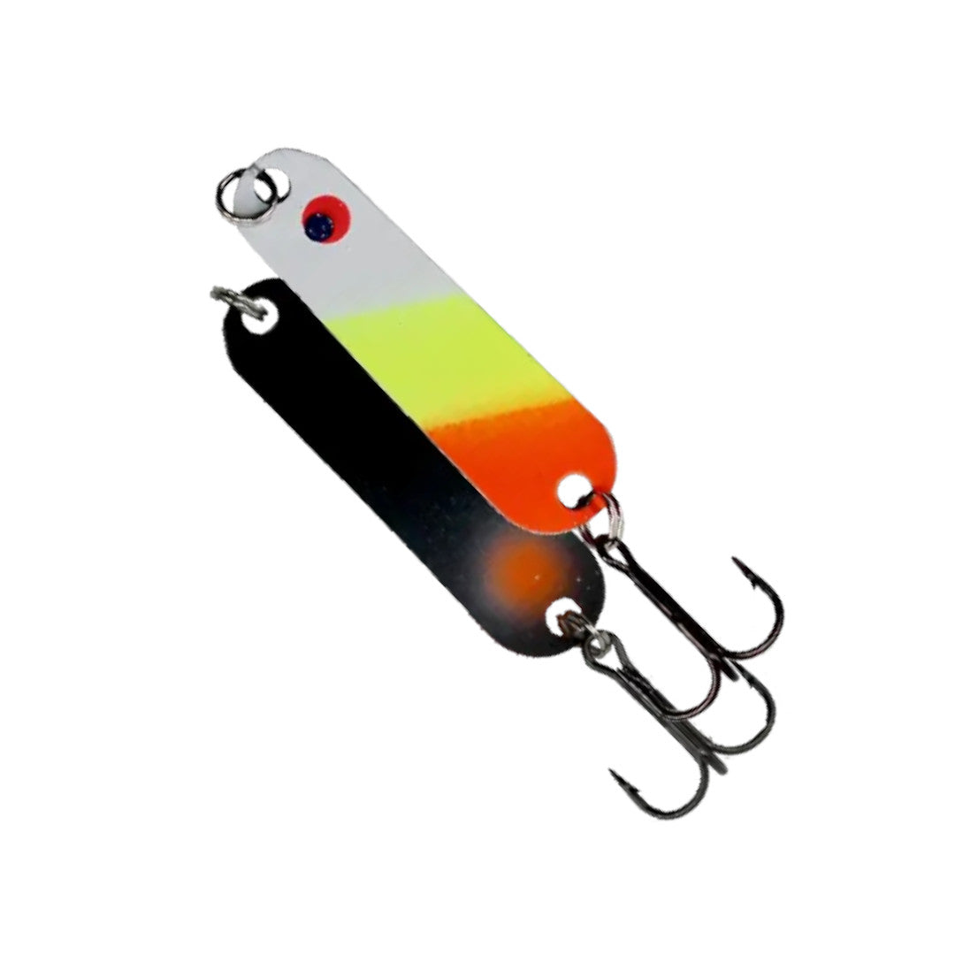 SFG Ispinden Mikroblink - Papegøjen