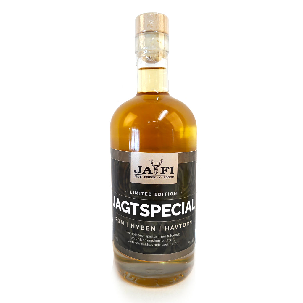 JAFI Jagtspecial 500 ml