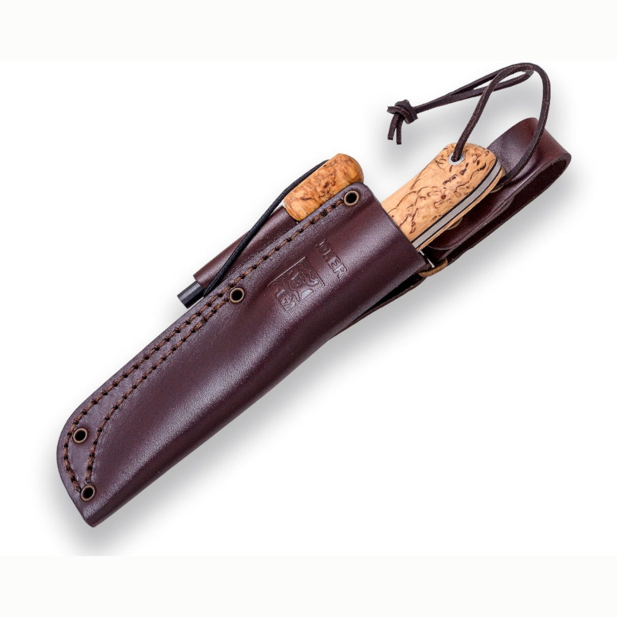 Joker Nordico Kniv m. tændstål