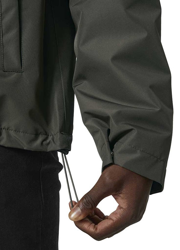 Helly Hansen Juell 3-in-1 Jakke - Herre - Beluga