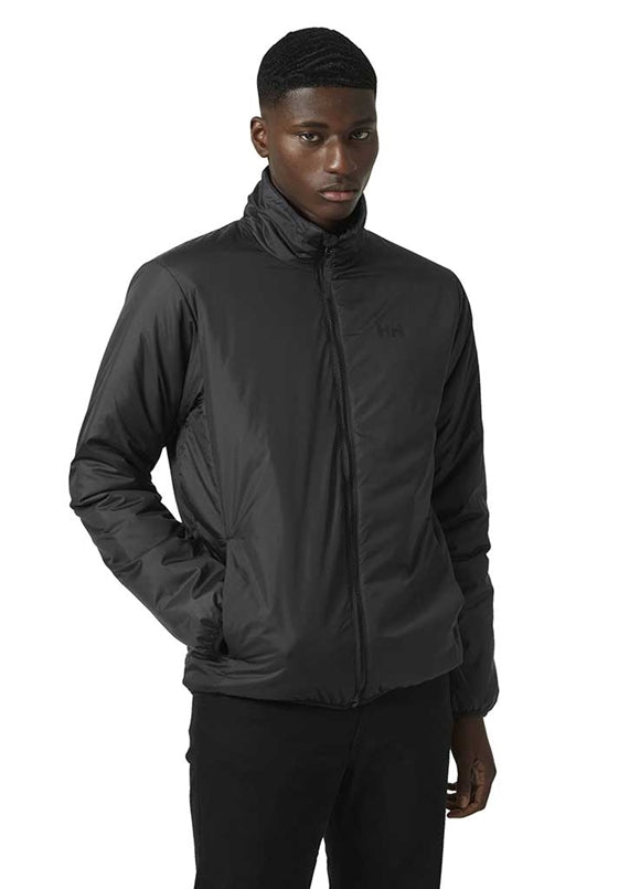 Helly Hansen Juell 3-in-1 Jakke - Herre - Beluga