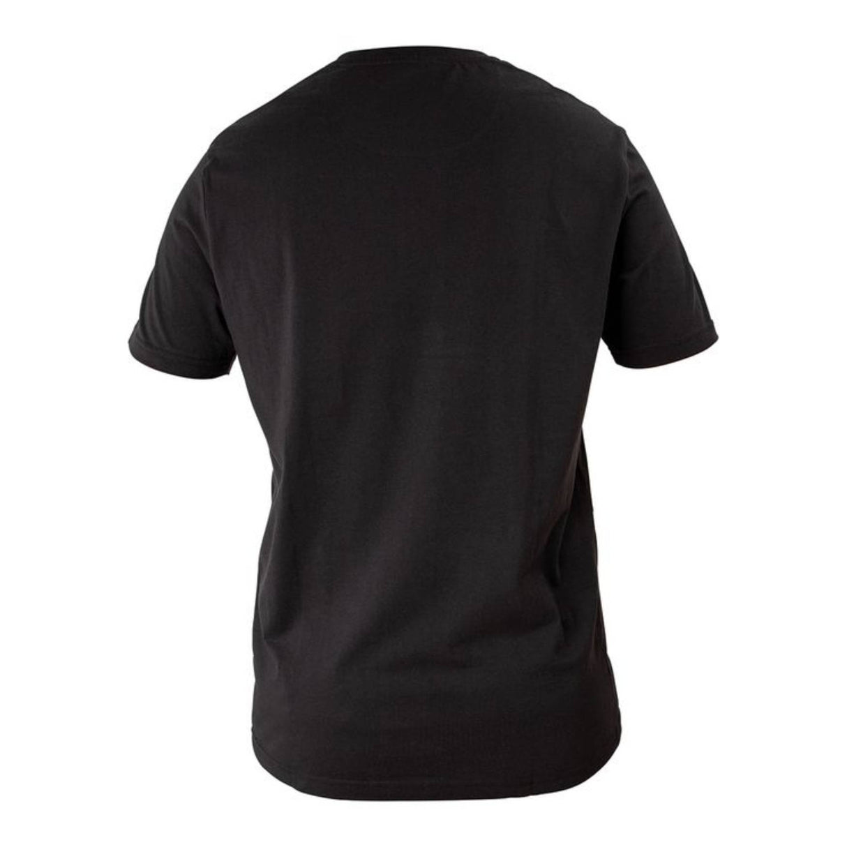 Nordhunt Just Hunting T-Shirt - Herre - Sort