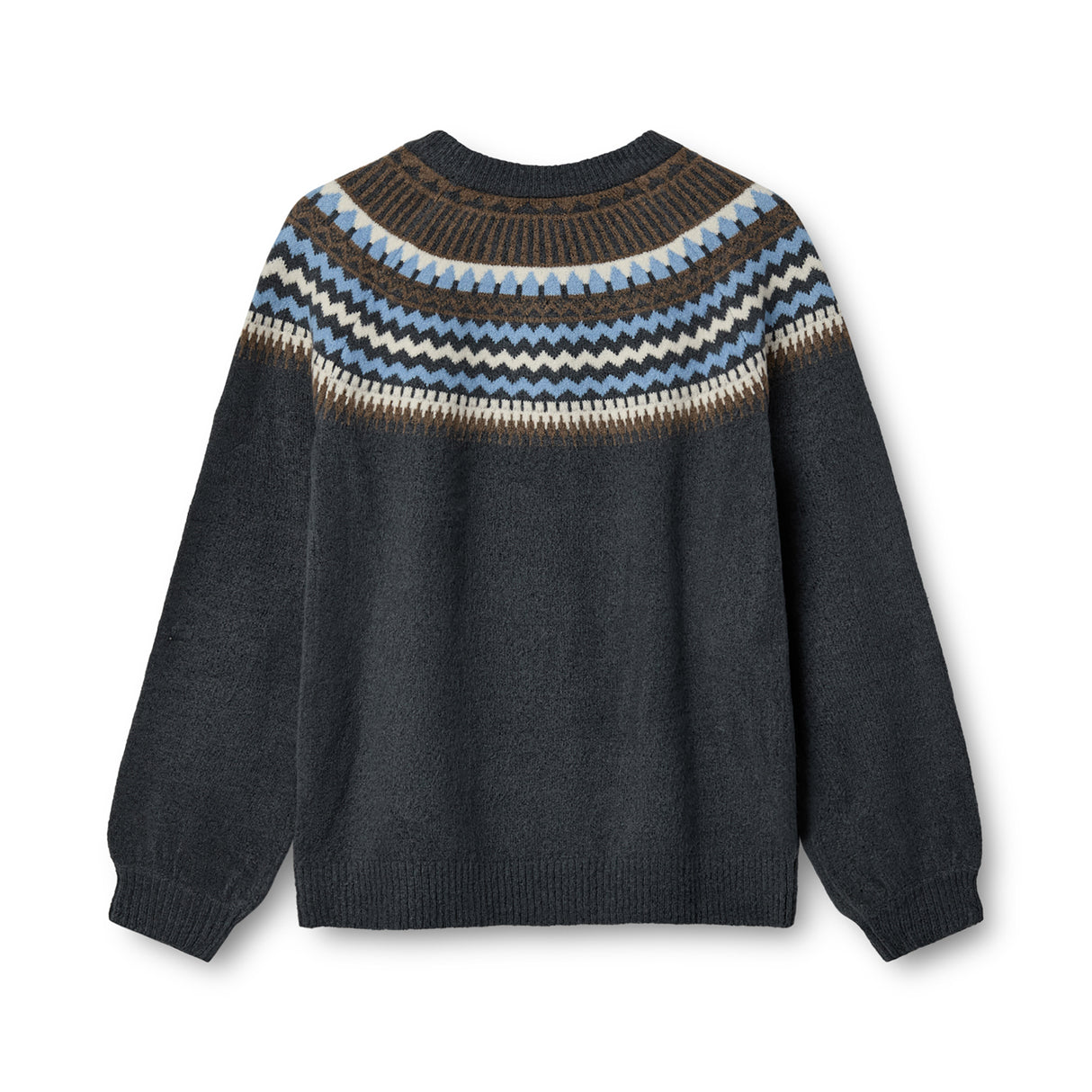 Kopenhaken Kairo Strik - Dame - Turbulence