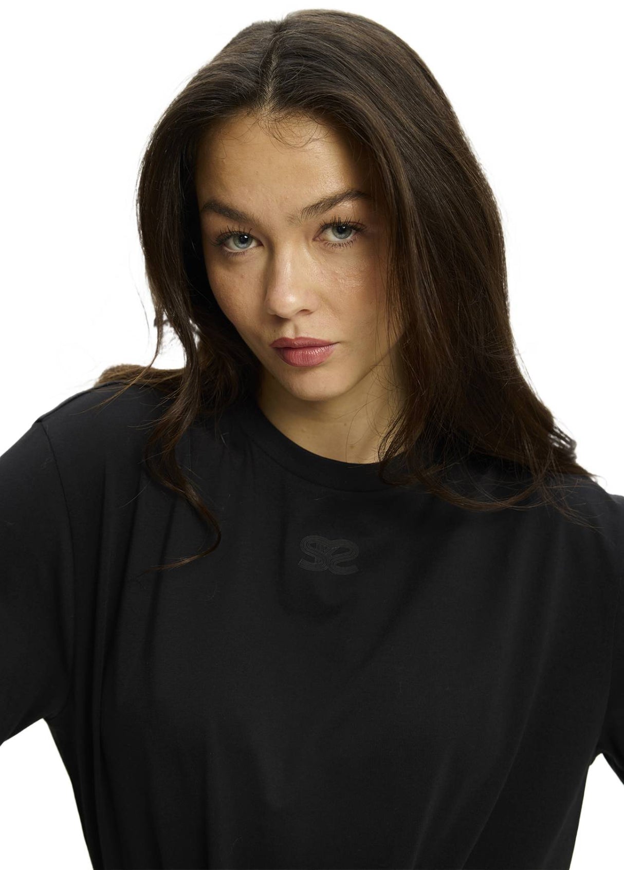 Kopenhaken Kenai T-Shirt - Dame - Meteorite