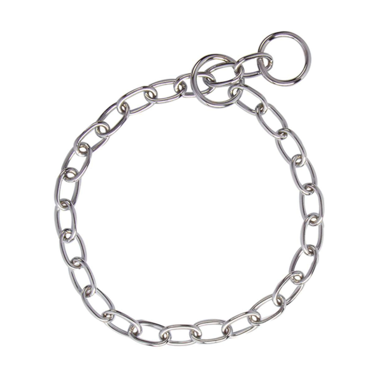 Kerbl Halsbånd - Kæde - Kvæl