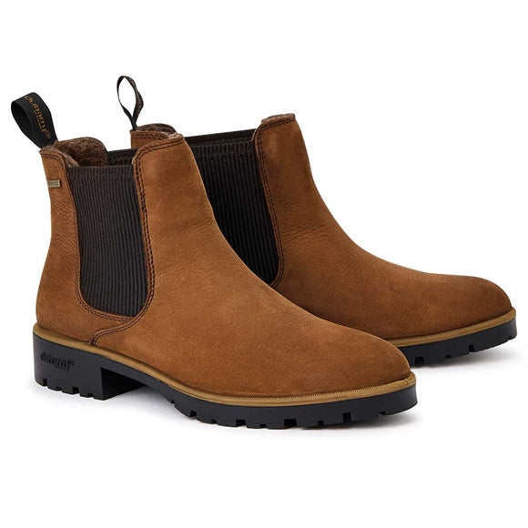 Dubarry Kilcommon GTX W Støvle - Dame - Walnut