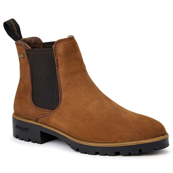 Dubarry Kilcommon GTX W Støvle - Dame - Walnut