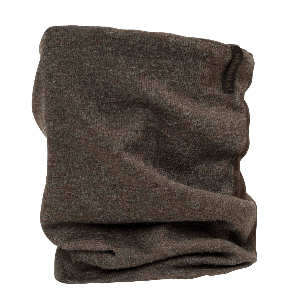Härkila Kodiak CleverWool Halsedisse - One Size - Dark Hunting Green