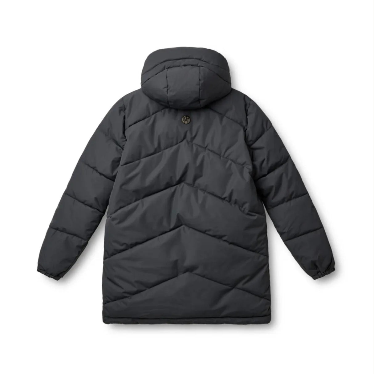 Kopenhaken Aira Jakke - Dame - Turbulence