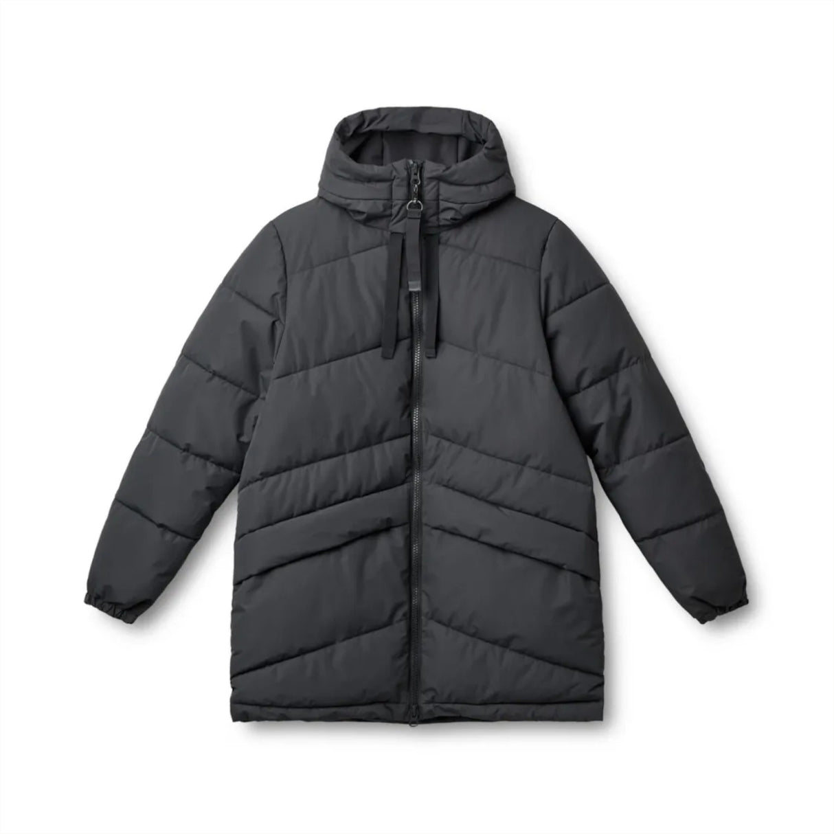 Kopenhaken Aira Jakke - Dame - Turbulence