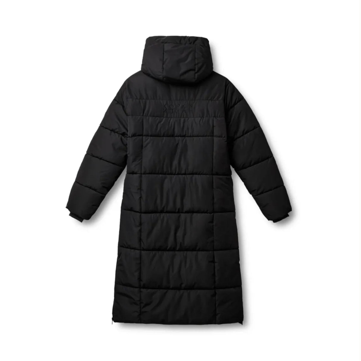 Kopenhaken Ayla Jakke - Dame - Meteorite