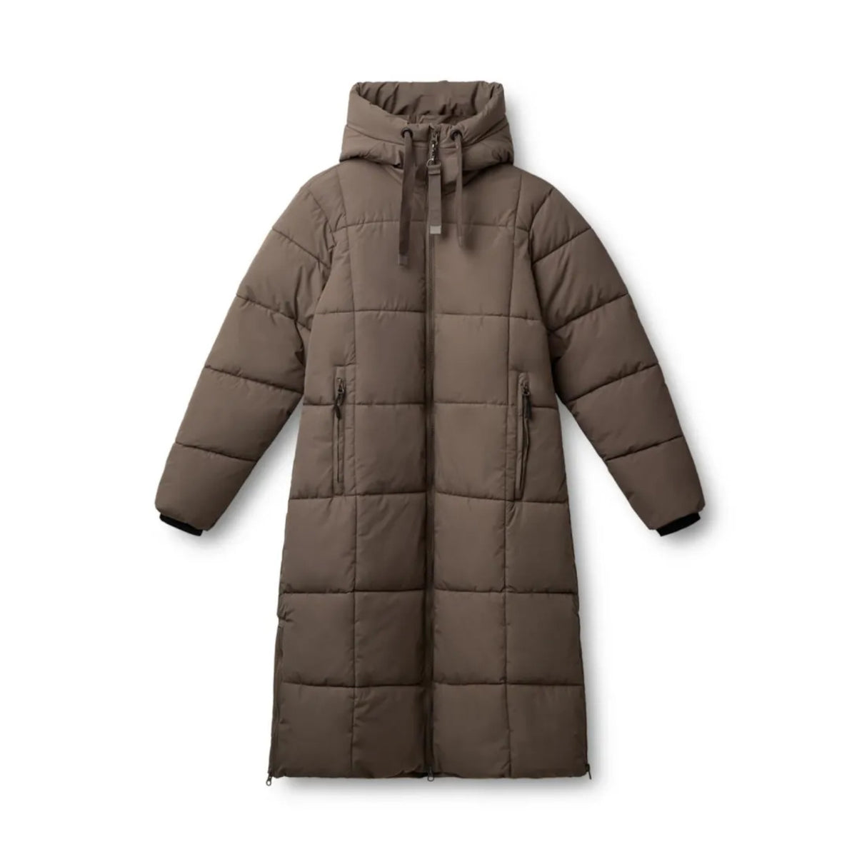 Kopenhaken Ayla Jakke - Dame - Morel