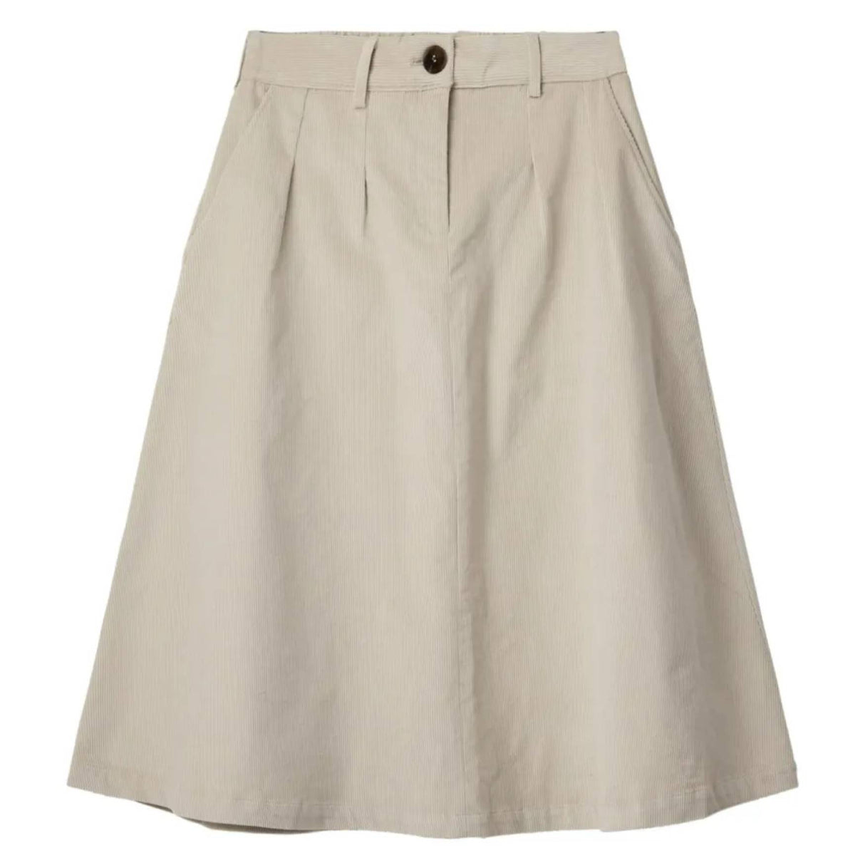 Kopenhaken Kyoto Skirt Nederdel - Dame - Pure Cashmere