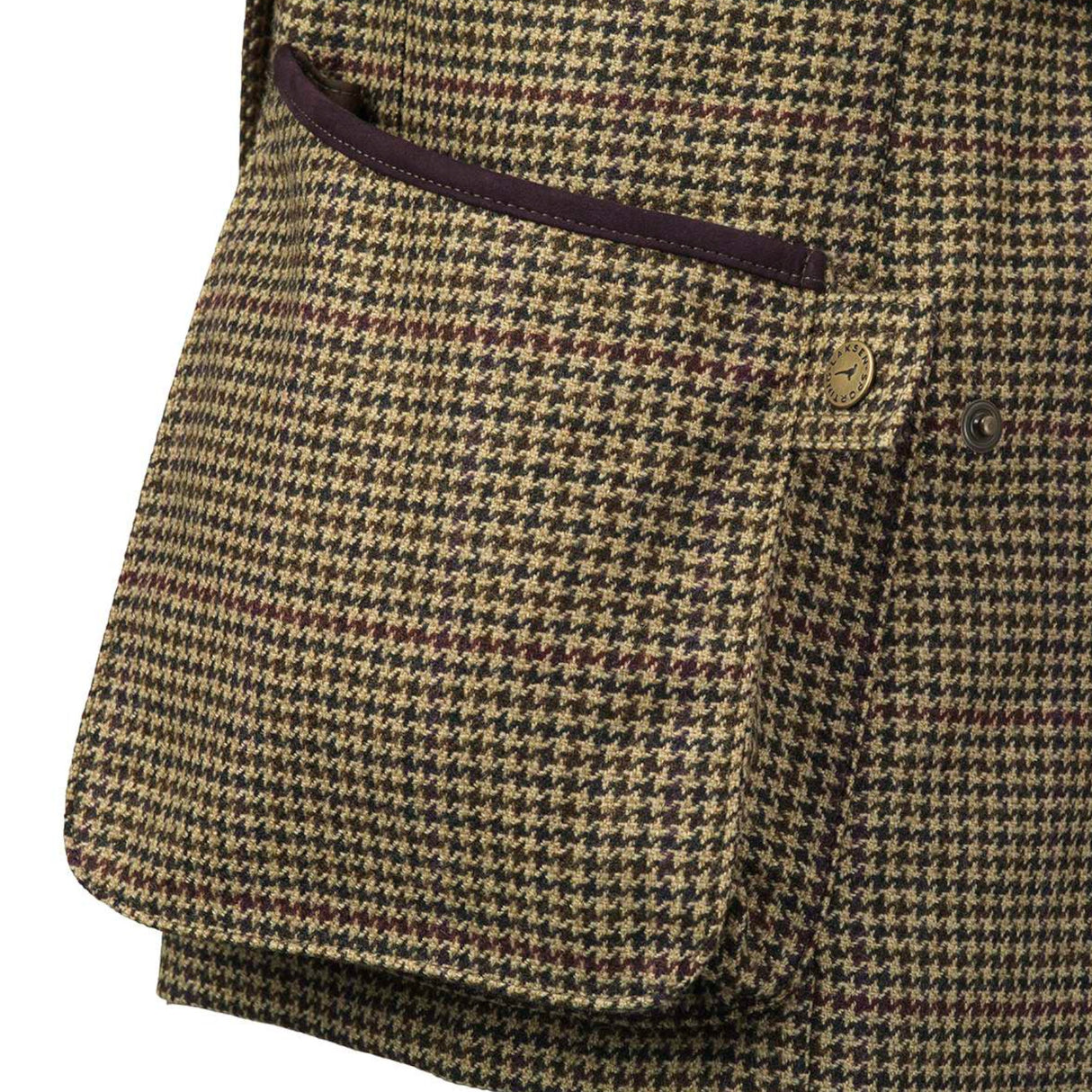 Laksen Lily Beauly Skydevest - Dame