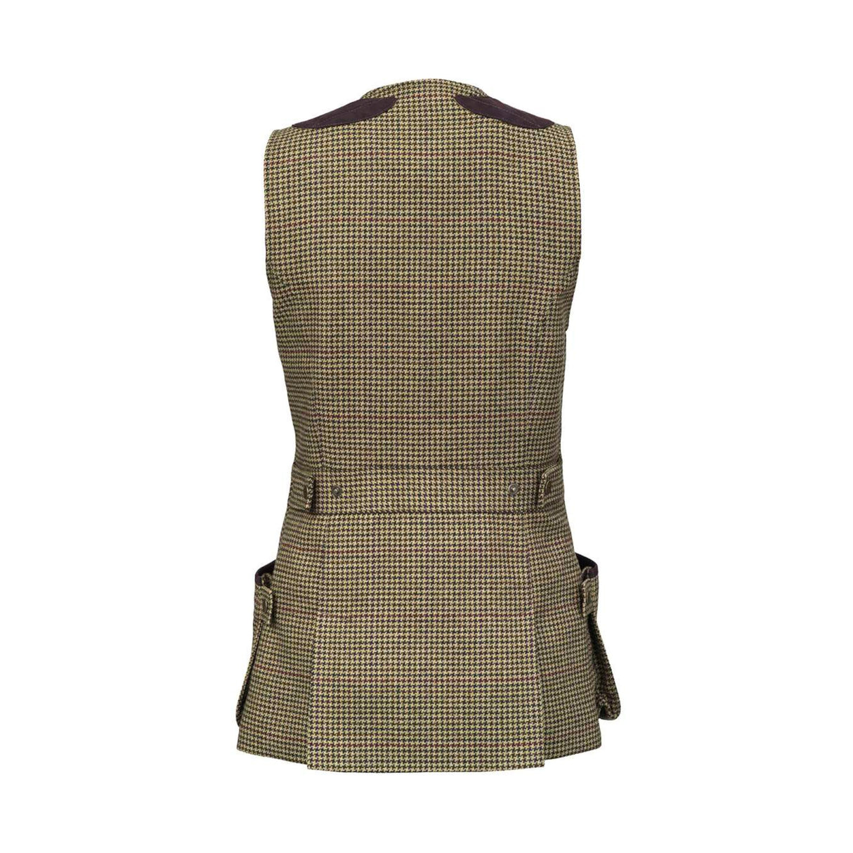 Laksen Lily Beauly Skydevest - Dame