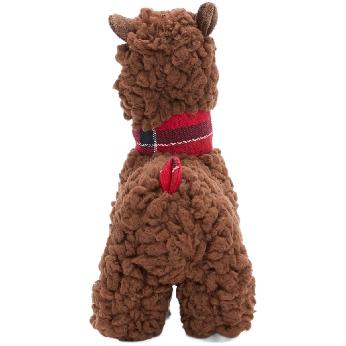 Barbour Llama Hundelegetøj - Brown