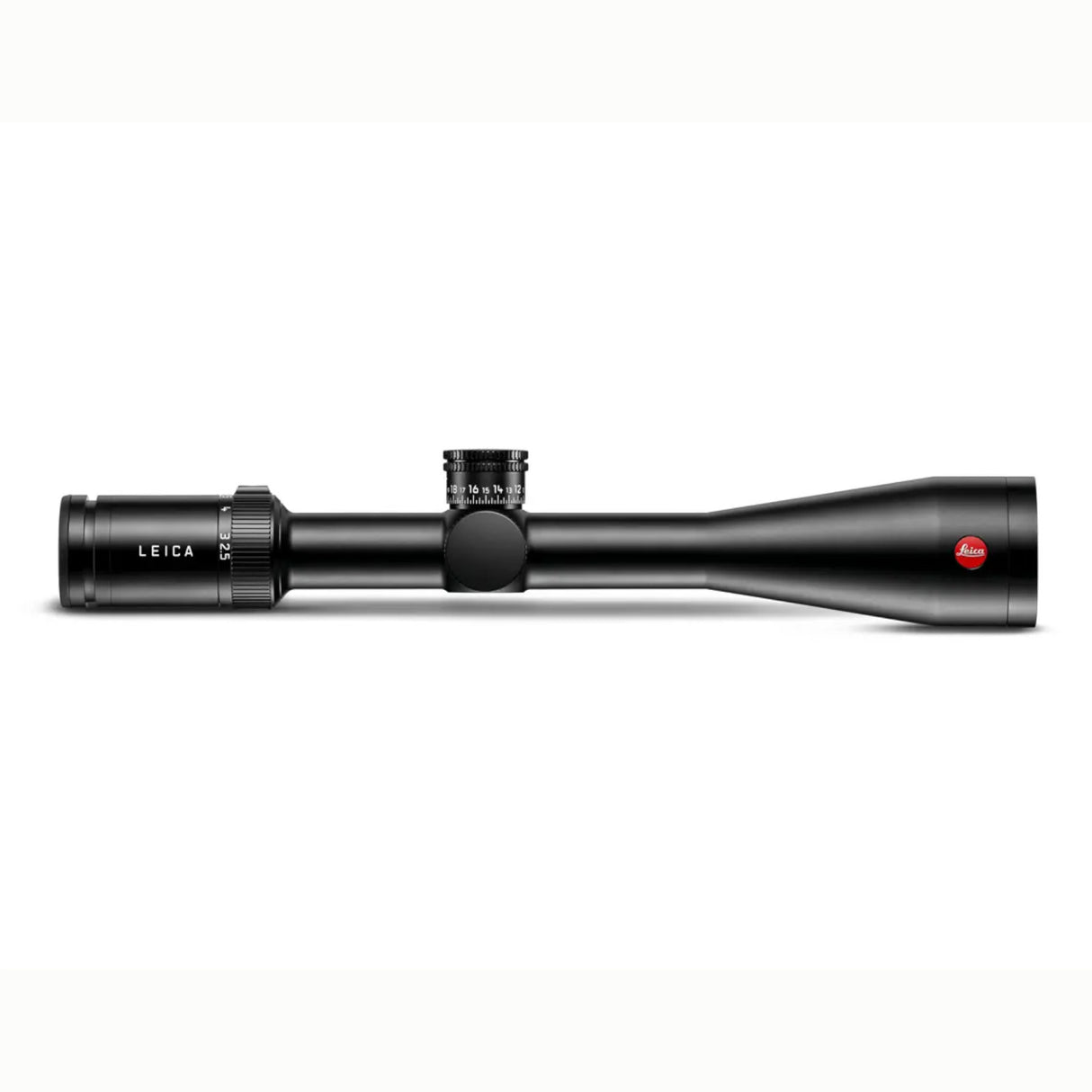 Leica Amplus 6 2.5-15x50i MOA BDC l-4w - Sigtekikkert